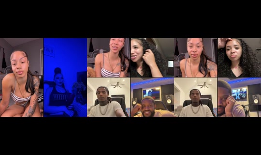 novaamonroeee's Live Session — Jul 22, 2026, 7:50 AM