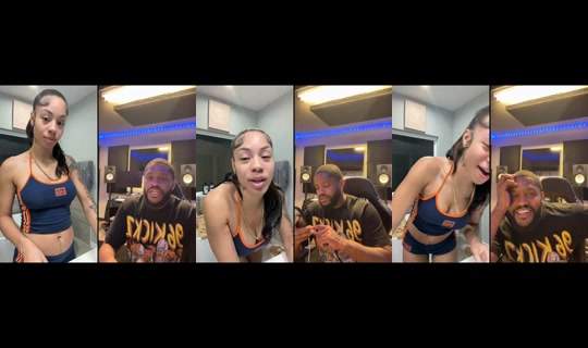 novaamonroeee's Live Session — Jul 23, 2026, 10:38 AM