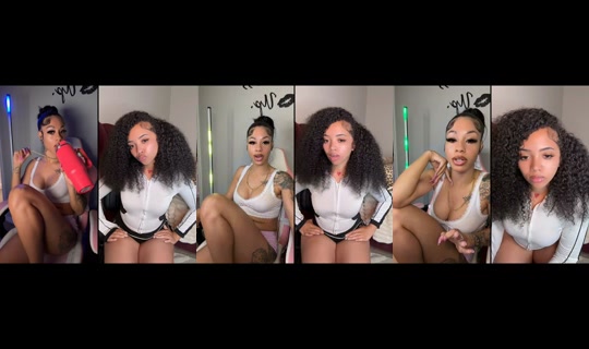 novaamonroeee's Live Session — Jul 24, 2026, 8:36 AM