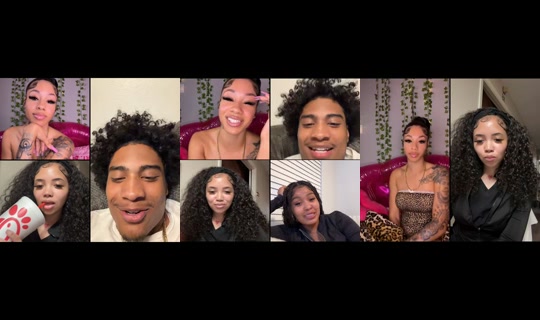 novaamonroeee's Live Session — Jul 25, 2026, 6:22 AM