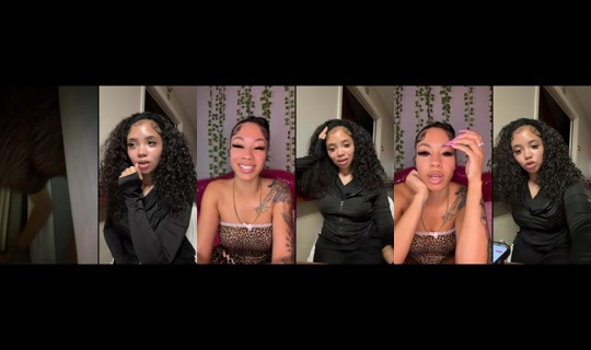 novaamonroeee's Live Session — Jul 25, 2026, 7:27 AM