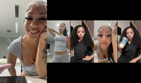 novaamonroeee's Live Session — Jul 26, 2026, 4:10 AM