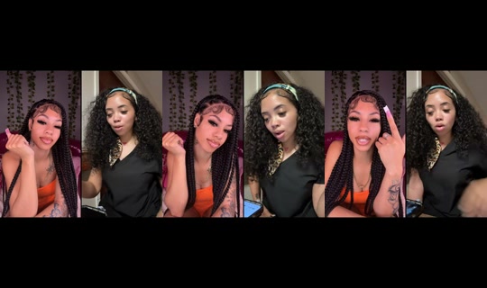 novaamonroeee's Live Session — Jul 27, 2026, 4:27 AM