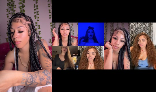 novaamonroeee's Live Session — Jul 28, 2026, 6:59 AM