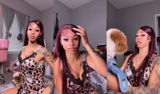 novaamonroeee's Live Session — Sep 27, 2026, 9:01 PM