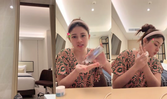 novamaulida1804's Live Session — Jul 17, 2026, 2:22 PM