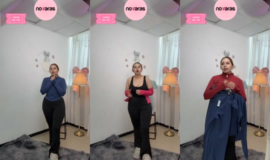 novaras.mx's Live Session — Jul 26, 2026, 4:10 PM
