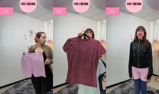 novaras.mx's Live Session — Jul 27, 2026, 10:28 PM