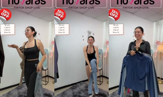 novaras.mx's Live Session — Jul 27, 2026, 11:16 PM