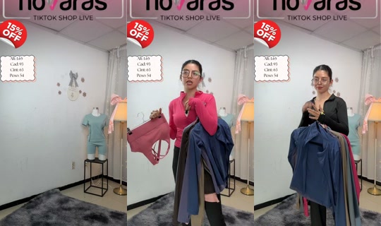 novaras.mx's Live Session — Jul 28, 2026, 3:31 AM
