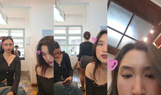 noveliazeey's Live Session — Sep 28, 2026, 7:44 AM