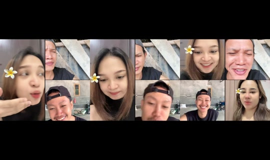 novitaindrayani_'s Live Session — Sep 22, 2026, 3:18 AM