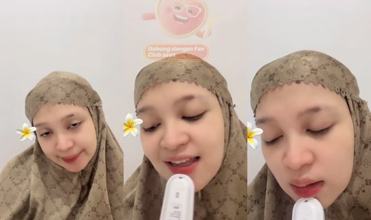 novitaindrayani_'s Live Session — Sep 22, 2026, 10:57 AM