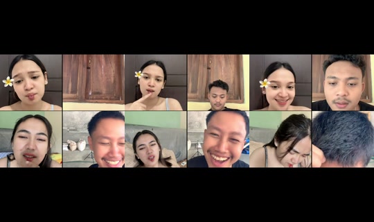 novitaindrayani_'s Live Session — Sep 24, 2026, 5:30 AM