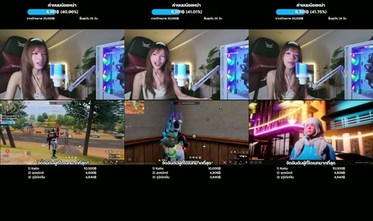 noyhna88's Live Session — Jul 25, 2026, 11:37 AM