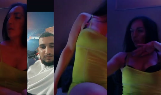 npanterah_'s Live Session — Aug 4, 2026, 7:39 PM