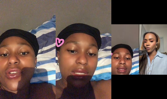 nqobilenqoh03's Live Session — Jul 26, 2026, 5:34 AM
