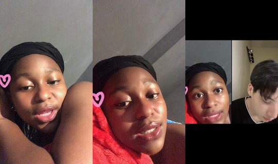 nqobilenqoh03's Live Session — Jul 26, 2026, 7:21 AM