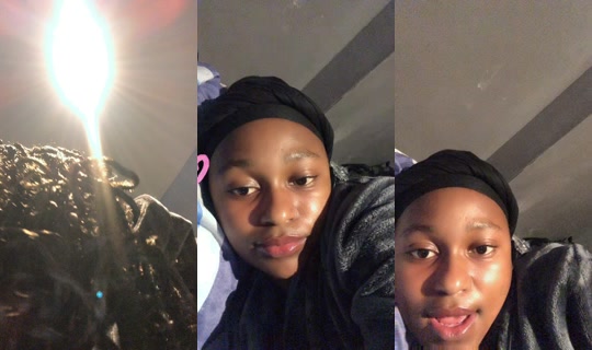 nqobilenqoh03's Live Session — Jul 26, 2026, 12:22 PM