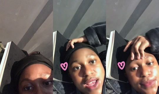 nqobilenqoh03's Live Session — Jul 27, 2026, 1:27 PM