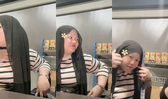 nrfrhanaaa_'s Live Session — Oct 7, 2026, 9:10 AM
