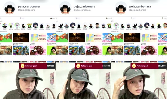 nrllfareza's Live Session — Sep 6, 2026, 10:46 AM
