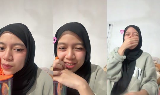 nrllfareza's Live Session — Sep 6, 2026, 9:03 PM