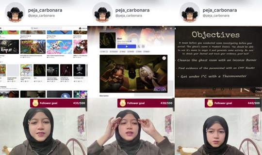 nrllfareza's Live Session — Sep 7, 2026, 3:18 PM