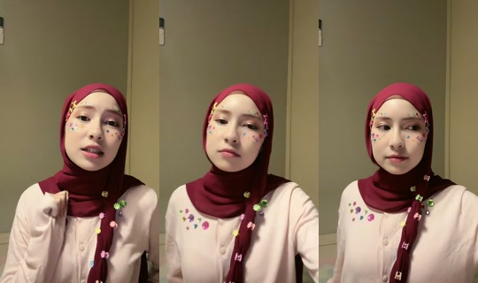nrllnajihaa's Live Session — Jul 23, 2026, 7:24 PM