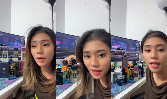 nrmyztul_'s Live Session — Sep 19, 2026, 2:30 PM