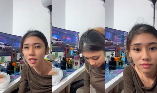 nrmyztul_'s Live Session — Sep 19, 2026, 3:20 PM