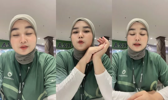 nrshalia_02's Live Session — Oct 4, 2026, 6:10 AM