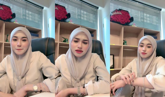 nrzahusna_'s Live Session — Sep 3, 2026, 6:32 AM