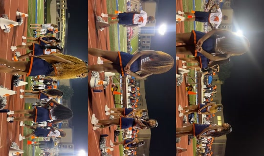 nshscheerleaders's Live Session — Aug 22, 2026, 1:34 AM
