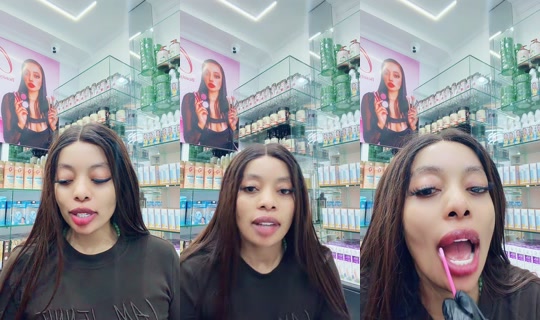 ntazola.gloria's Live Session — Sep 11, 2026, 3:48 PM