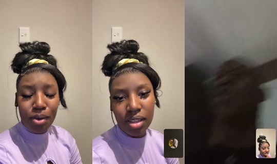 ntokozo.maredi3's Live Session — Jul 15, 2026, 2:05 AM