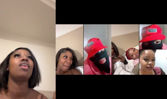 ntokozo.maredi3's Live Session — Jul 20, 2026, 12:33 AM