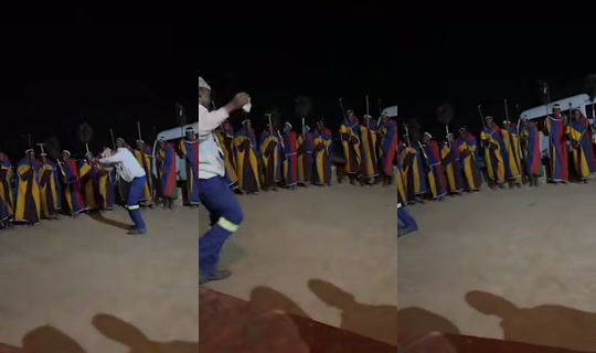 ntokozo.maredi3's Live Session — Jul 21, 2026, 8:17 PM