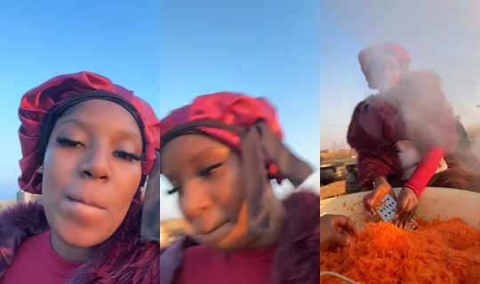 ntokozo.maredi3's Live Session — Jul 22, 2026, 5:05 AM