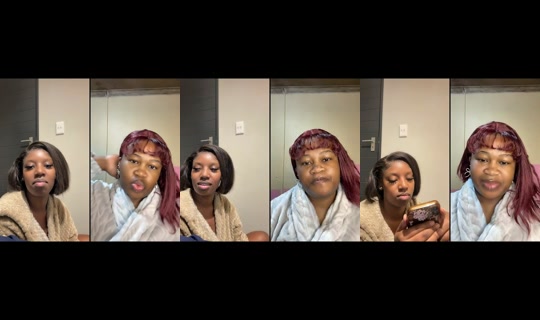 ntokozo.maredi3's Live Session — Jul 30, 2026, 11:00 PM