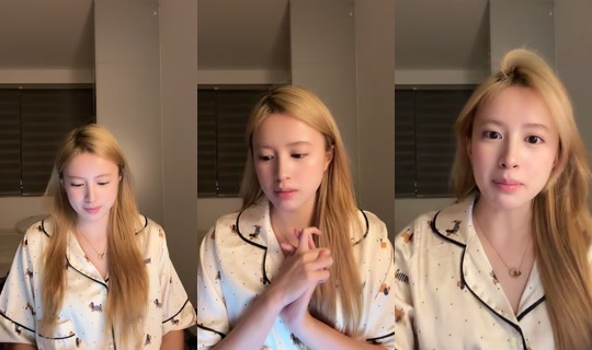 ntrquynhchii's Live Session — Jul 12, 2026, 6:41 PM