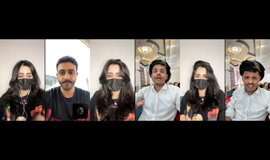 nu9_x's Live Session — Oct 5, 2026, 3:32 AM