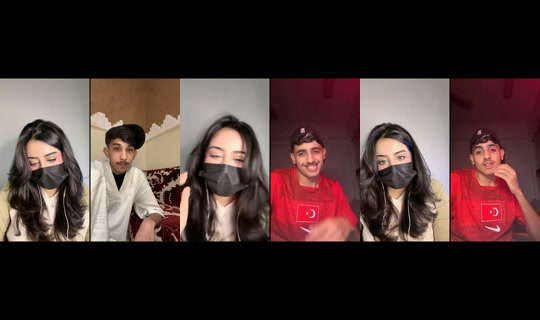 nu9_x's Live Session — Oct 20, 2026, 4:11 AM