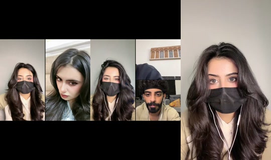nu9_x's Live Session — Oct 20, 2026, 4:57 AM
