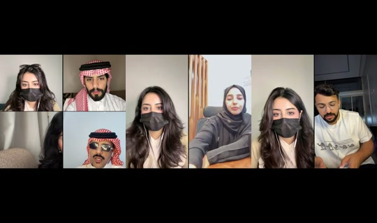 nu9_x's Live Session — Oct 20, 2026, 7:22 AM