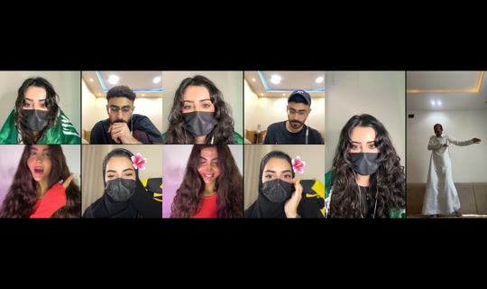 nu9_x's Live Session — Oct 21, 2026, 9:44 AM