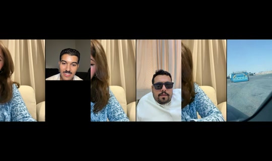 nuba_73's Live Session — Jul 8, 2026, 10:56 AM