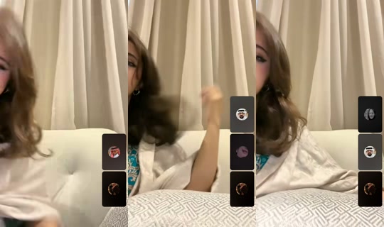 nuba_73's Live Session — Jul 8, 2026, 3:20 PM