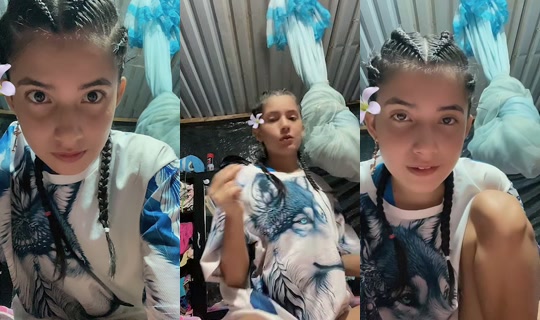 nubia.forero85's Live Session — Jul 26, 2026, 11:02 PM