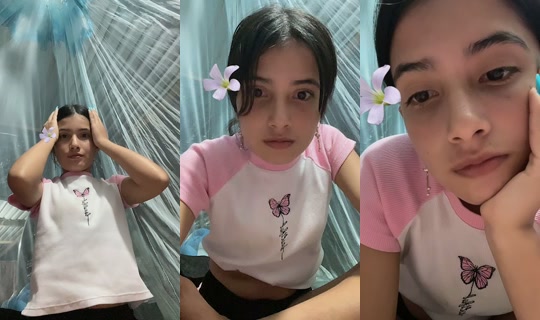 nubia.forero85's Live Session — Jul 31, 2026, 3:46 AM